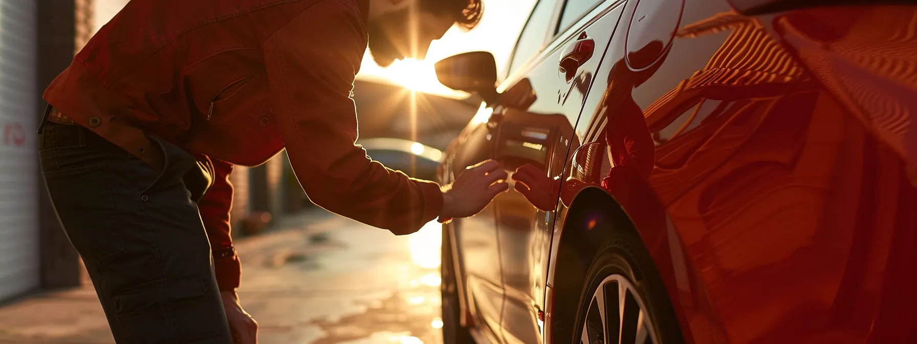 tips for inspecting used hatchbacks